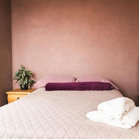 Casa Figueroa Otel Tepoztlán Dış mekan fotoğraf