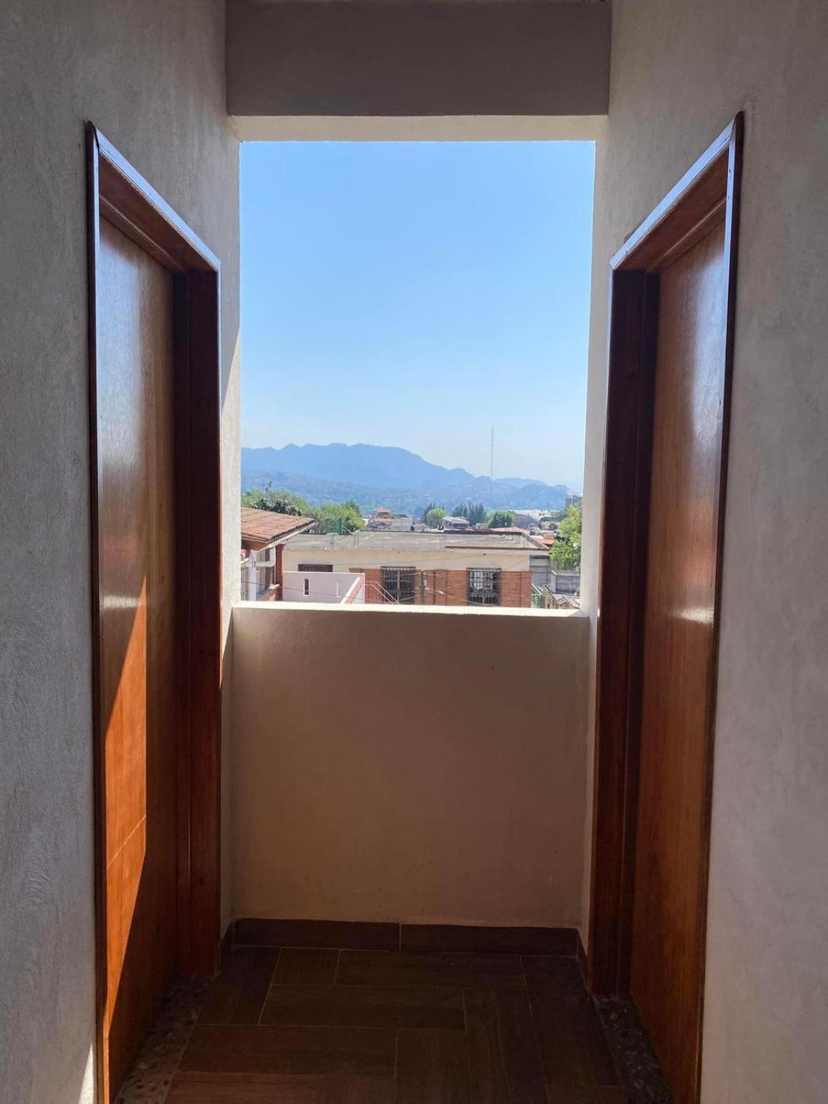 Casa Figueroa Otel Tepoztlán Dış mekan fotoğraf